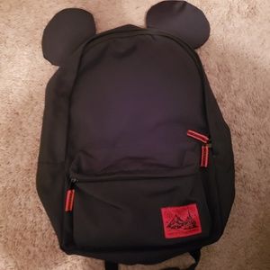 tokyo disney backpack